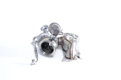 LADER AUFLADUNG BTS Turbo T981443HI 19