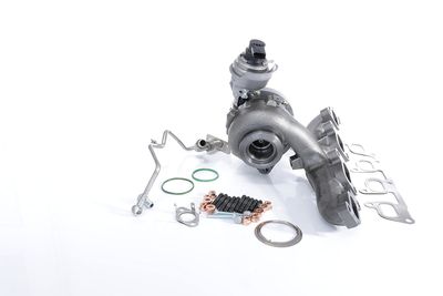 LADER AUFLADUNG BTS Turbo T981432BT 19