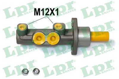 POMPA CENTRALA FRANA