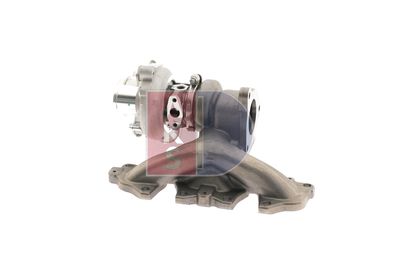 LADER AUFLADUNG AKS DASIS 185049N 7