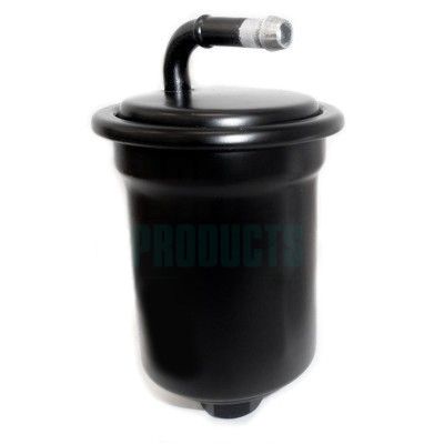 Palivový filtr HOFFER 4137