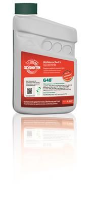 Антифриз GLYSANTIN 50668293 для LANCIA GAMMA