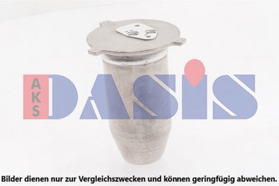 TROCKNER KLIMAANLAGE