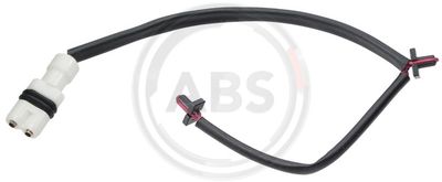 A.B.S. 39789 Датчик износа тормозных колодок  для PORSCHE (Порш)