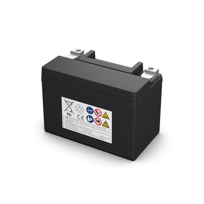 STARTERBATTERIE BOSCH 0092S5AX20 19