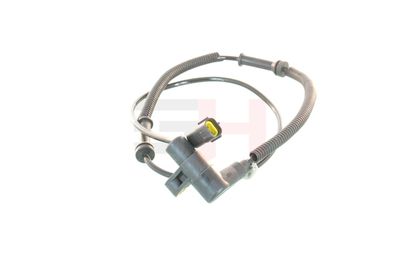 SENZOR TURATIE ROATA GH GH703504H 58