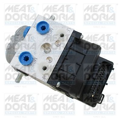 Гидроагрегат, тормозная система MEAT & DORIA 213050 для FIAT COUPE