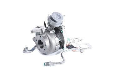 LADER AUFLADUNG BTS Turbo T981376 24