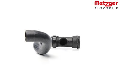 FURTUN RADIATOR METZGER AUTOTEILE 2420812 29