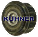 Механизм свободного хода генератора AD KÜHNER 885311 для FORD MONDEO