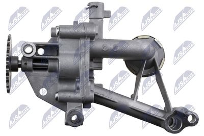 POMPA ULEI NTY BPORE013 4