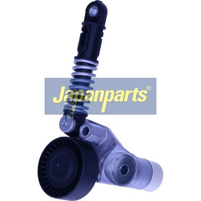 JAPANPARTS Натяжная планка, поликлиновой ремень