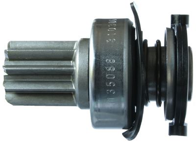 Volnoběžný převod, startér HC-Cargo F 032 135 086