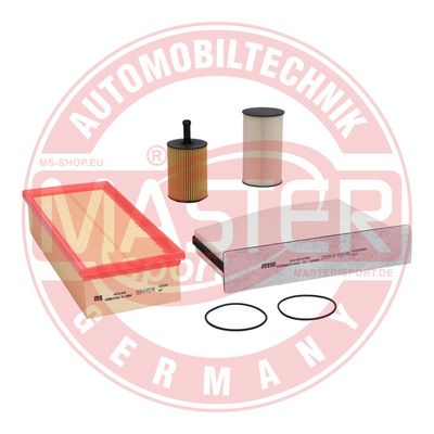 SET FILTRE MASTER-SPORT GERMANY 450001012 3
