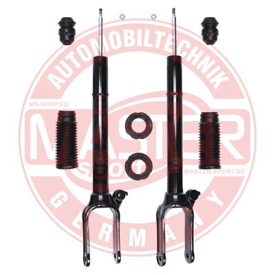 Amortyzator MASTER-SPORT GERMANY 16K003353