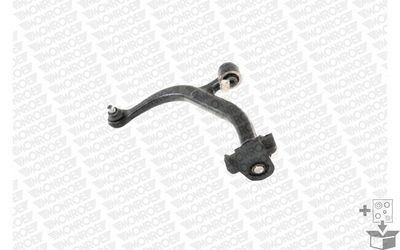 BRAT SUSPENSIE ROATA