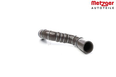 LADELUFTSCHLAUCH METZGER AUTOTEILE 2400307 22