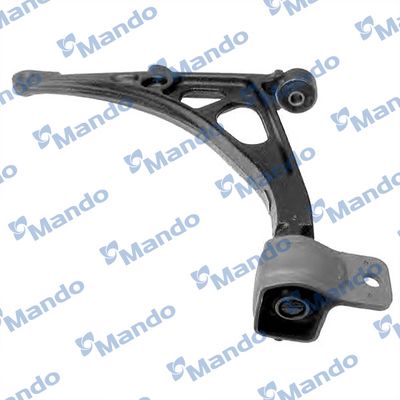 носач, окачване на колелата MANDO MSA017700