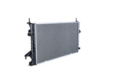 KüHLER MOTORKüHLUNG NRF 550192 19