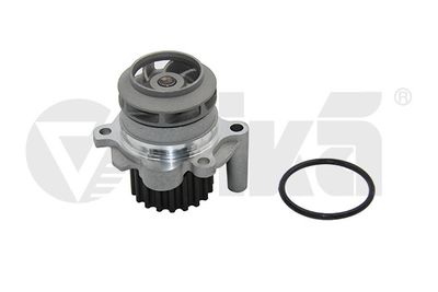 vika 11211579301 Помпа (водяной насос)  для SKODA (Шкода)