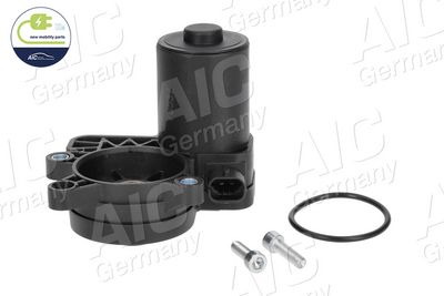ELEMENT ACTIONARE. ETRIER FRANA DE PARCARE AIC 78537