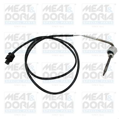 Sensor, avgastemperatur MEAT & DORIA 12423