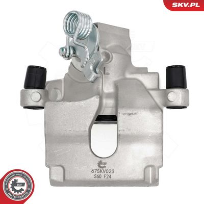 Brzdový třmen ESEN SKV 67SKV023