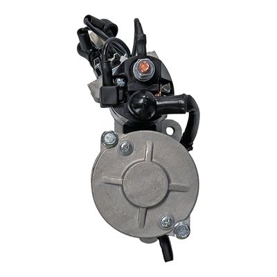 Startér BOM-Prestolite S5037M