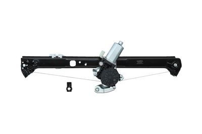 MECANISM ACTIONARE GEAM