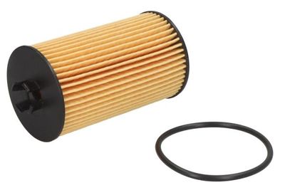 Oliefilter past: OPEL ASTRA J, ASTRA J GTC, ASTRA K, CASCADA, INSIGNIA A, INSIGNIA A COUNTRY, INSIGNIA B, INSIGNIA B GRAND SPORT, ZAFIRA C 1.6 06.12-