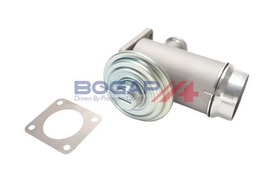 SUPAPA RECIRCULARE GAZE DE ESAPAMENT