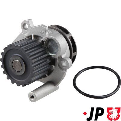 Vodní čerpadlo, chlazení motoru JP GROUP 1114101800