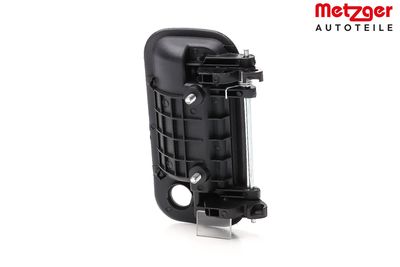 TüRGRIFF METZGER AUTOTEILE 2310608 22