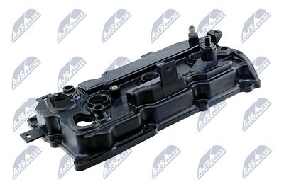 Kryt hlavy valcov NTY BPZ-NS-011