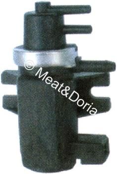 CONVERTOR PRESIUNE ESAPAMENT