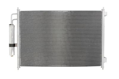 A/C condensator (met droger)