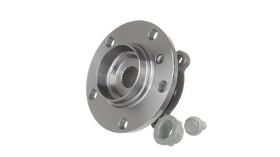 RADLAGERSATZ SKF VKBA6707 14