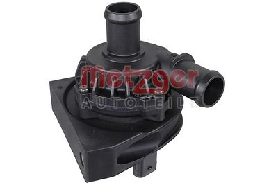 ZUSATZWASSERPUMPE (KüHLWASSERKREISLAUF)