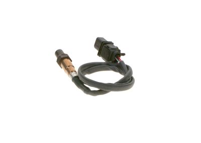 SONDA LAMBDA BOSCH 0258017095 15