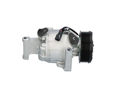 COMPRESOR CLIMATIZARE VALEO 813199 17