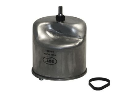 Palivový filtr SCT - MANNOL ST 6507