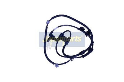 датчик, обороти на колелото JAPANPARTS ABS-H111