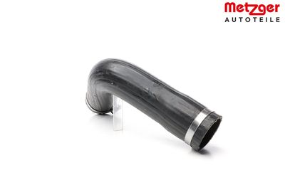 LADELUFTSCHLAUCH METZGER AUTOTEILE 2401393 25