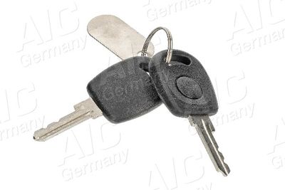 KOFFERRAUMDECKELSCHLOSS AIC 53346 3