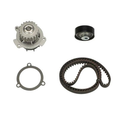 SET POMPA APA + CUREA DINTATA GATES KP15670XS 50