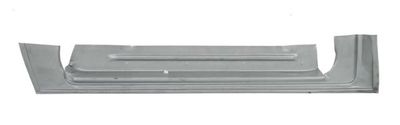 Deur reparatieset Voor Links (kanaal, saloon) past: MERCEDES W123 01.76-12.85