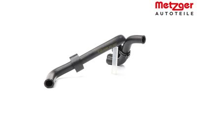 FURTUN RADIATOR METZGER AUTOTEILE 2420849 33