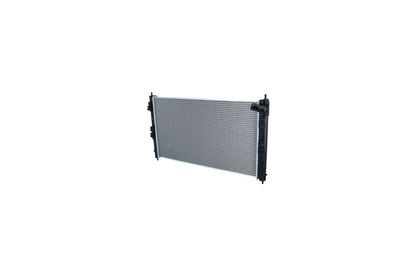 KüHLER MOTORKüHLUNG NRF 53753 9