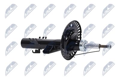 AMORTIZOR NTY AVW022 28