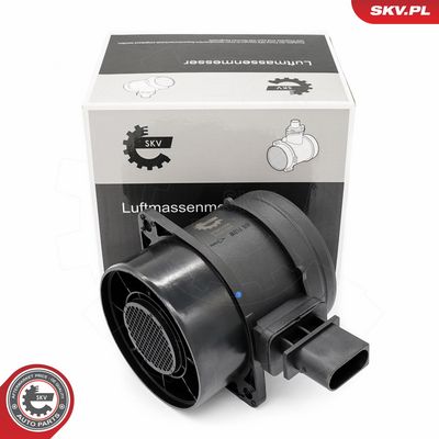 Váha vzduchu / snímač množství protékajícího vzduchu SKV 07SKV206
